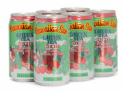 Hawaiian Sun Drink - Green Tea With Lychee 11.5oz (Pack of 6)**Limit of 8-6 Packs per purchase transaction**