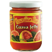 Hawaiian Sun Guava Jelly 10oz