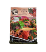 Hawaiian Pride Stir Fry 2.9oz