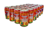 Hawaiian Sun Drink - Strawberry Lilikoi (24 Pack)  **Limit 2 cases per purchase transaction8*
