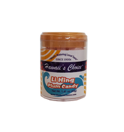 Yick Lung Hawaii's Choice Li Hing Plum Candy 1.41 oz (NOT FOR SALE TO CALIFORNIA)
