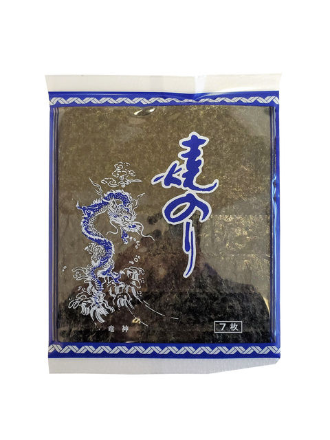 HB Sushi Nori Seaweed
