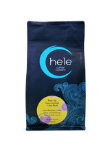 Hele Coffee Roasters Rise Up 12 oz.