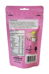 Hello Kitty Strawberry Chew Candy 1.76oz.