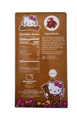 Hello Kitty Wafer Cookies Chocolate Flavor 1.76oz