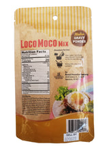 Hawaii Selection Loco Moco Gravy Mix Packet 1oz