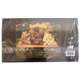 Hawaiian Sun Island Traditions Chocolate Covered Macadamia Nut Cluster 5oz