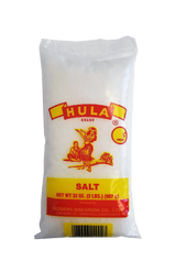 Hula Hawaiian Salt (2 lb.) 27oz