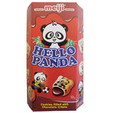 Hello Panda Biscuits with Choco Cream 2oz