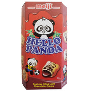 Hello Panda Biscuits with Choco Cream 2oz