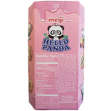 Hello Panda Biscuits with Strawberry Cream 2oz