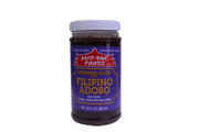 Mid Pac Filipino Adobo Sauce 12oz