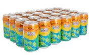 Hawaiian Sun Drink - Island Iced Tea (24 Pack)  **Limit 2 cases per purchase transaction**