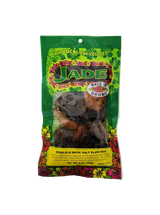 Jade Large Bag Seedless Rock Salt Plum Mui 5oz (NOT FOR SALE TO CALIFORNIA)