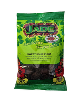 Jade Large Bag Sweet Sour Plum 5.5oz (NOT FOR SALE TO CALIFORNIA)