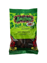 Jade Large Bag Sweet Whole Plum 5.5oz (NOT FOR SALE TO CALIFORNIA)