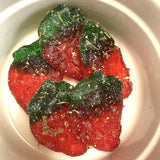Jade Premium Lemon Peel Strawberry 2 oz (NOT FOR SALE TO CALIFORNIA)