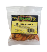 Jade Li Hing Guava 2 oz (NOT FOR SALE TO CALIFORNIA)