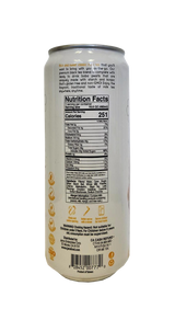 JANS Boba Milk Tea Classic 16.6 oz