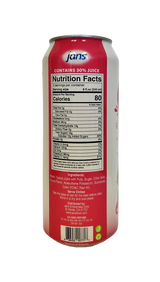 JANS Juice Drink - Pink Guava 16.9 oz