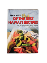 Jean Hee's Best of the Best Hawaii Recipes