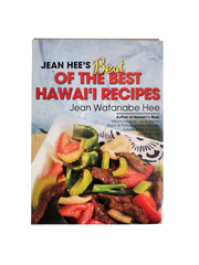 Jean Hee's Best of the Best Hawaii Recipes