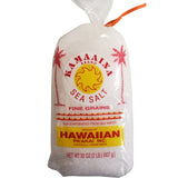 Kamaaina Sea Salt 2LB (Fine Grains)