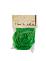 Lei Netting - Green 12ft