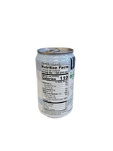 Lucia Young Coconut Juice With Pulp 10.5oz