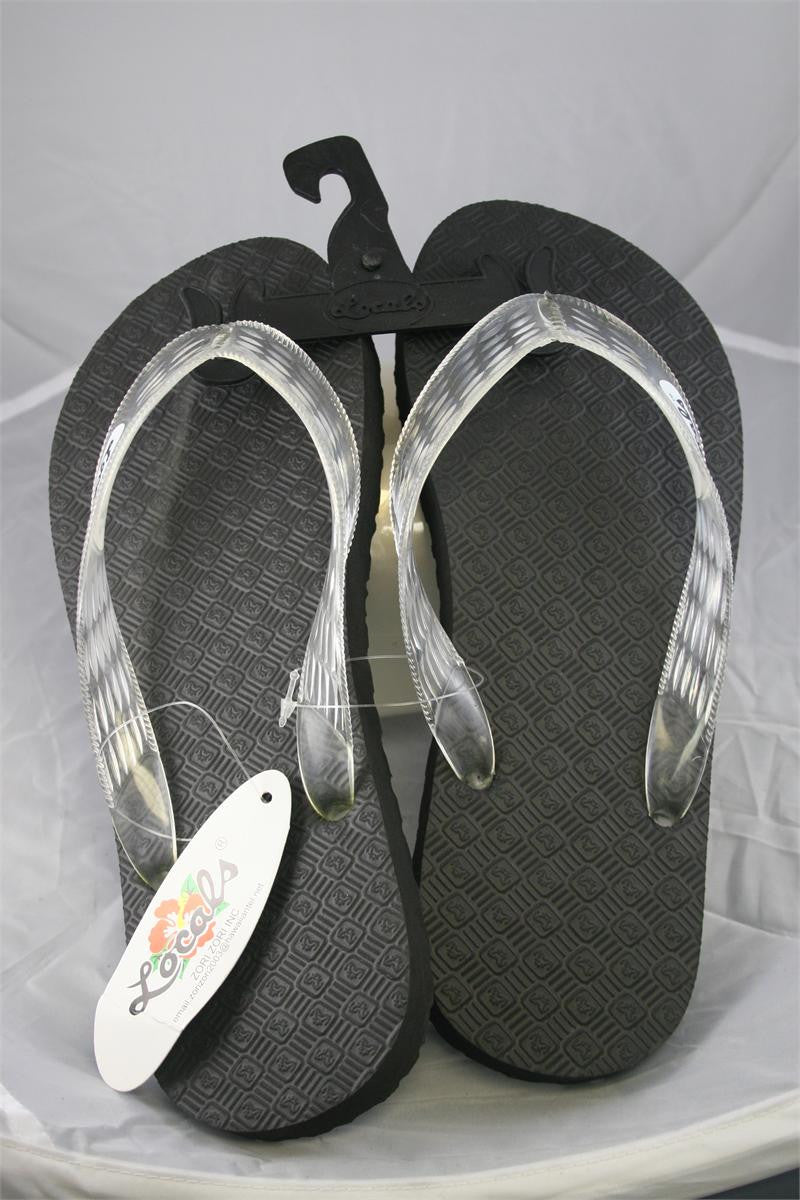 Locals flip flops deals