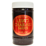 Lum's Char Siu Sauce 11 oz
