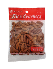 Marukiyo's Rice Crackers Kakidane Arare 1.76oz