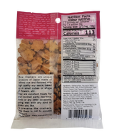 Marukiyo's Rice Crackers Sakura Arare 1.76oz