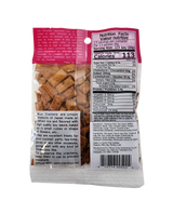 Marukiyo's Rice Crackers Gomatan Arare 1.76oz