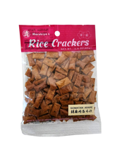 Marukiyo's Rice Crackers Gomatan Arare 1.76oz
