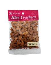 Marukiyo's Rice Crackers Gomatan Arare 1.6oz