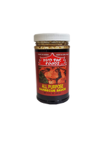 Mid Pac All Purpose Barbecue Sauce 12oz