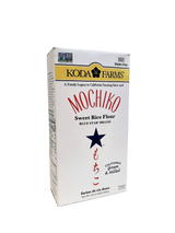 Blue Star Mochiko Sweet Rice Flour 16oz