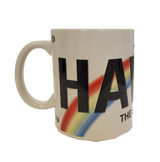 Mug - Hawaii License  11 oz | Comes in a Mug Box