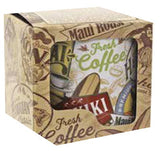 Mug - Farmers Market  11 oz | Comes in a Mug Box