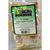 Aloha Gourmet Da Mini Pounder Li Hing Golden Plum 4 oz (NOT FOR SALE TO CALIFORNIA)