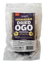 NOH Dried OGO (Seaweed) 1.0 oz