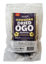 NOH Dried OGO (Seaweed) 1.0 oz