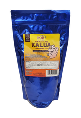 NOH Hawaiian Kalua Seasoning Salt 2.25LB