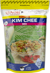 NOH Korean Kim Chee Base Bulk 3LB