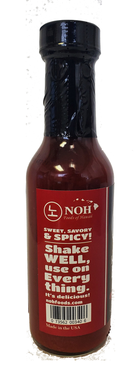 NOH Korean Hot Sauce 5oz (Ko-Choo-Jung)