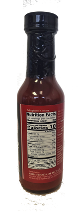 NOH Korean Hot Sauce 5oz (Ko-Choo-Jung)