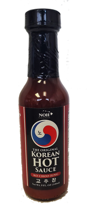 NOH Korean Hot Sauce 5oz (Ko-Choo-Jung)