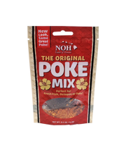 NOH Hawaiian Poke Mix .4oz
