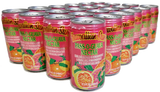 Hawaiian Sun Drink - Pass-O-Guava (24 Pack)  **Limit 2 cases per purchase transaction**